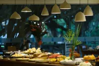 Hotel Pontal de Ubu Hotels in Iriri