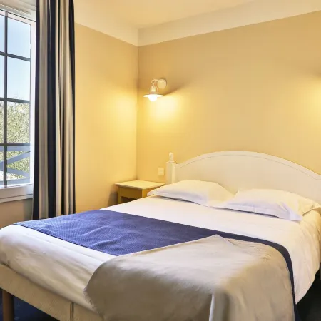 Résidence Pierre & Vacances le Domaine de Bourgenay