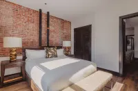 Slo Brew Lofts Các khách sạn ở San Luis Obispo