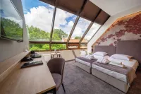 Hotel Alexander Hotels in Krakova