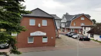 Hotel Dorfkrug Büsum