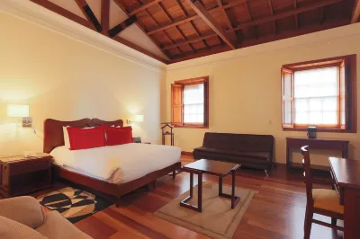 Hotel Santa Lucia Boutique Spa Hotels near Gold Museum