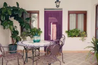 라 카사 데 보바디야 알로하미엔토 루랄