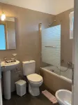 Amaltheia Beachfront Villas