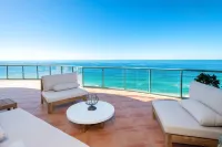 The Waterford on Main Beach - Ocean View
