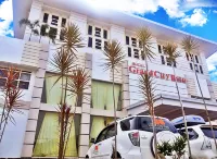 Grand City Batu Hotel Hôtels à : Batu Sub-District
