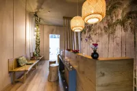 Semiramis Village - spa