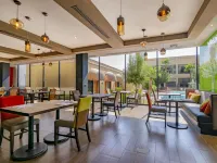 Hotel Lucerna Ciudad Juarez Hotels in Ciudad Juarez