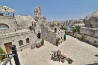 Grand Cave Suites - Dağ Manzaralı
