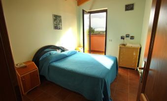 Agriturismo Il Marrugio