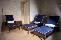 Harbour Hotel & Spa Sidmouth - spa