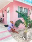 Tropical View Villas - parking