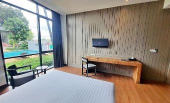 Vismaya Suvarnabhumi Hotel