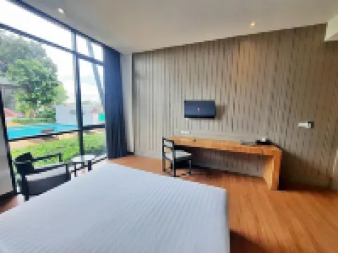 Vismaya Suvarnabhumi Hotel
