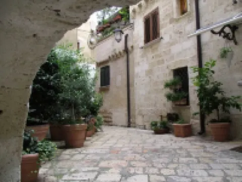 B&B 1951 Hotels in Altamura