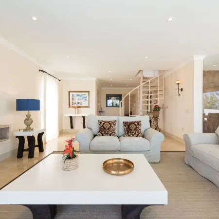 Villas Alondra