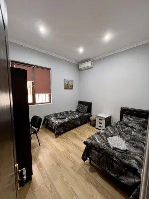 Komitas Avenue Guest House Hotels in Zovuni