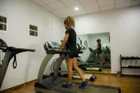All Seasons Hotel Owerri - Gym