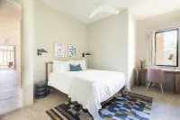 Moonshine by Avantstay 현대적이고 세련된 부동산 w/ 바, 화덕 & 핫 터브 5 베드룸