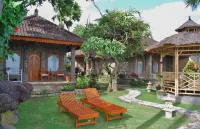Bungalow Geringsing Hotel in zona Virgin Beach
