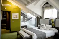 Costa Esmeralda Suites