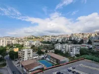 Studio Dbayeh Near ABC Wz Duplex Rooftop, Sea View Hotels in Dbayeh