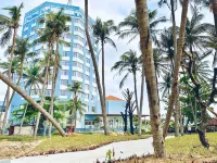 Sai Gon Phu Yen Hotel Hotels near Bãi Tiên