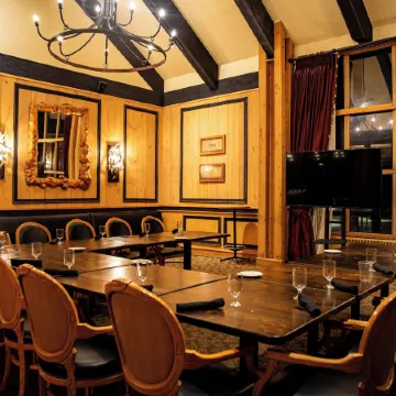 Grouse Mountain Lodge