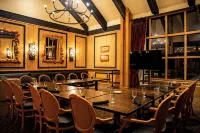 Grouse Mountain Lodge Hotels in Whitefish
