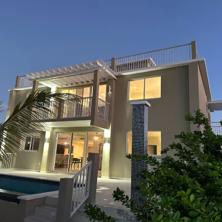 Checkers Vacation Homes