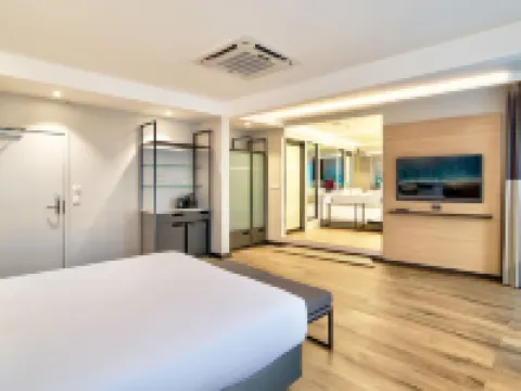 Tanoa Plaza Hotel Hotels in Suva