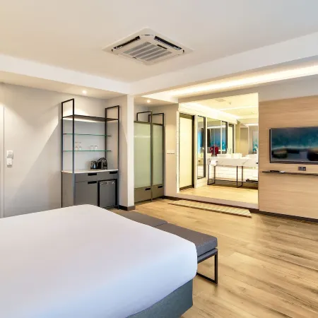 Tanoa Plaza Hotel