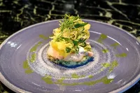 Fletcher Boutique Hotel Slaak-Rotterdam - servizio colazione