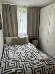 Une Chambre Dans un Appartement Các khách sạn ở Orly