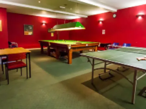 班維尤住宿加早餐酒店 克雷加文酒店