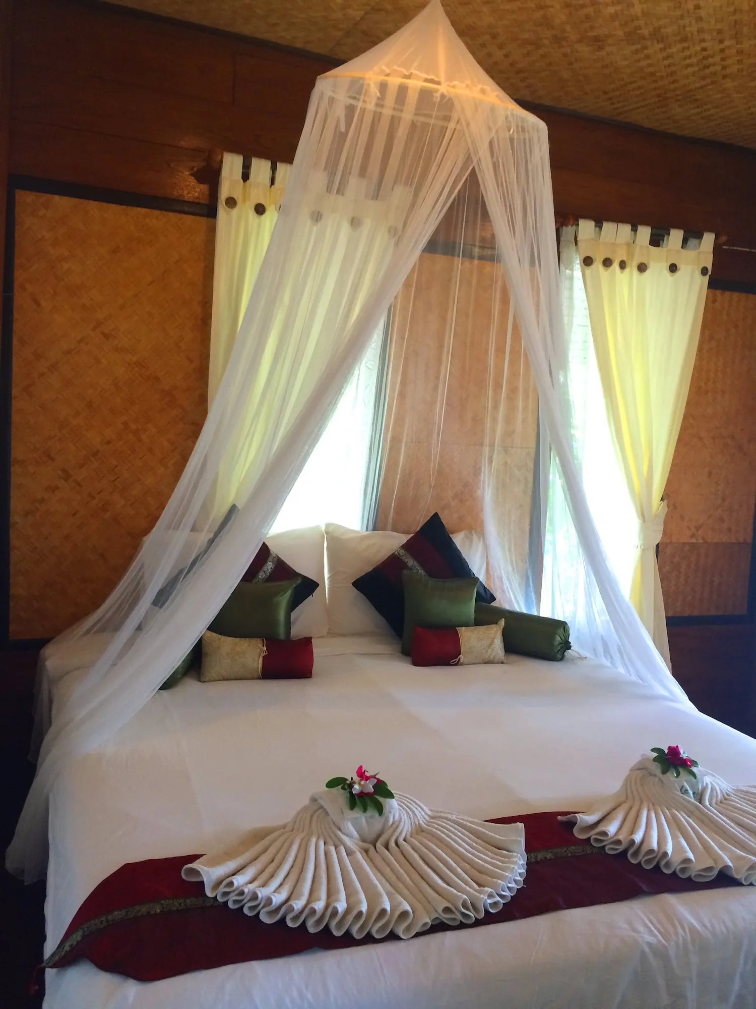 Lemont Pai Resort Zimmer Photos