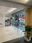 M Design Hotel @ Pandan Indah