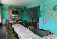 StayApart - Shruti Guest House Hotel a Seringche