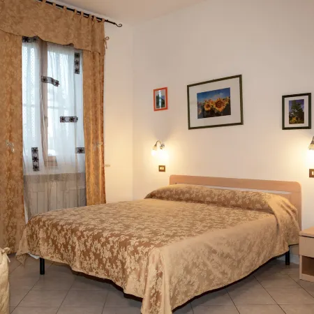 Agriturismo Al Vermigliano