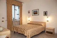 Agriturismo Al Vermigliano Hotels in Alberese