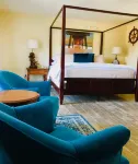 Seafoam Lodge Hotels in Elk