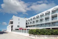 Alia Beach Hotel by Estia Hotels in Limenas Chersonisou