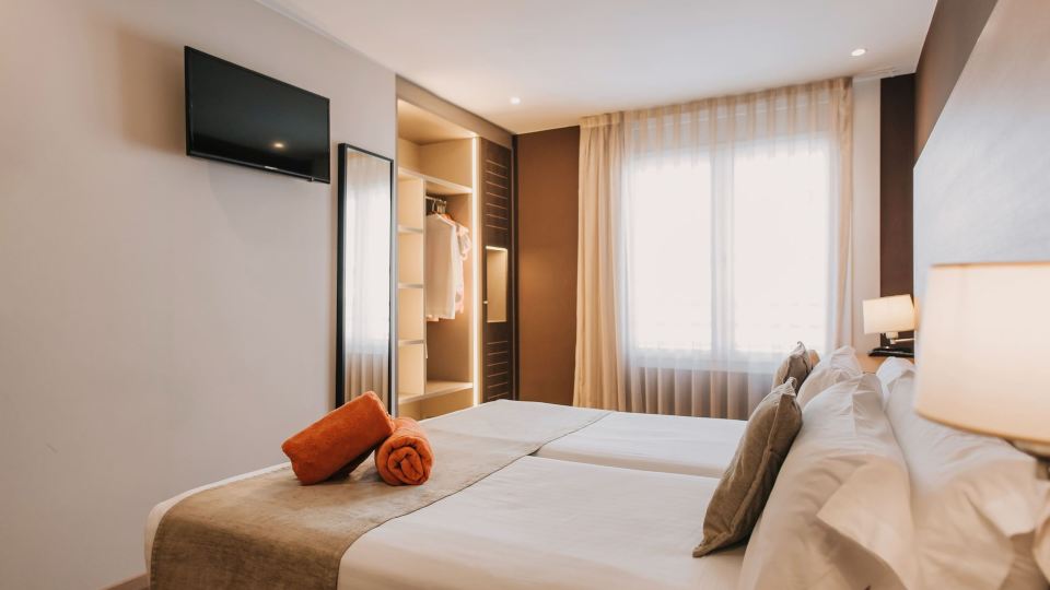 Hotel Windsor Tossa - Adults Only 16