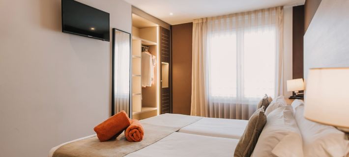 Hotel Windsor Tossa - Adults Only 16 Hotels in Selva