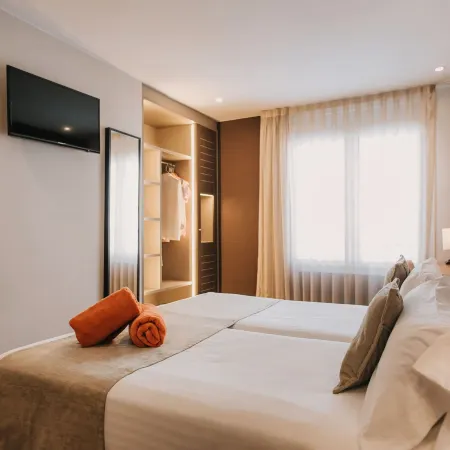 Hotel Windsor Tossa - Adults Only 16