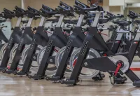 Meon Valley Hotel, Spa & Golf - Fitnessstudio
