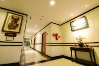 Rapeepan Ville Hotel - WiFi