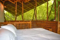 Eco Hotel Hacienda El Diamante Hotels in Буга