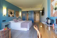 Adrián Hoteles Colón Guanahaní Adultos Only