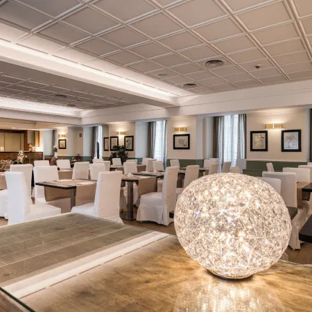 Hotel Concord